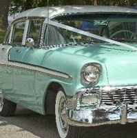 Classic American Wedding Cars 1077012 Image 7